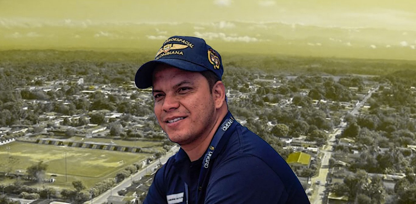 El misterioso megacontratista cucuteño detrás de Sneyder Pinilla