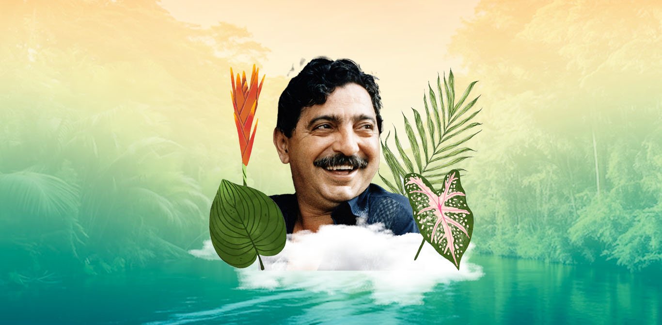 Al muchacho que mataron por querer parar la violencia en Siloé a punta de sembrar huertos