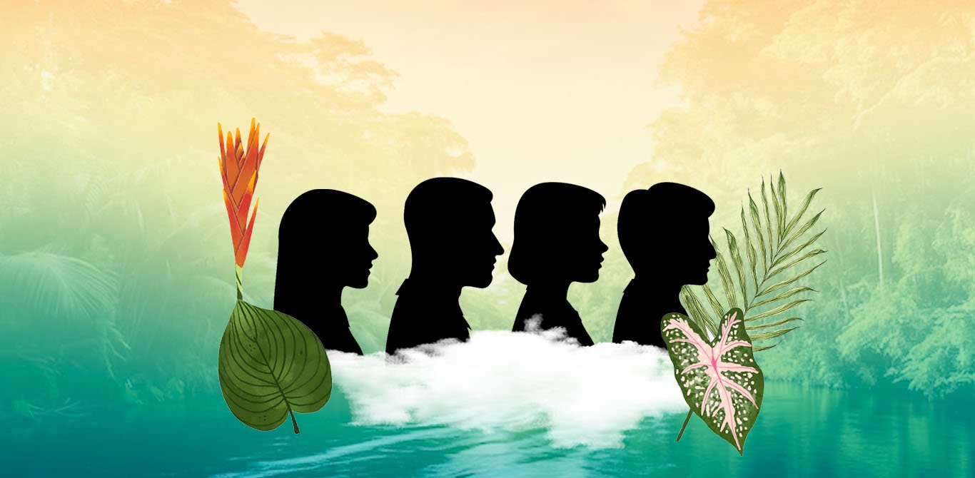 461 colombianos han sido asesinados por defender el medio ambiente