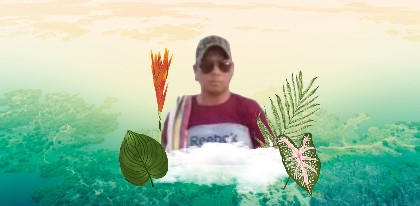 El hombre que mataron por intentar recuperar las ciénagas en el Cesar