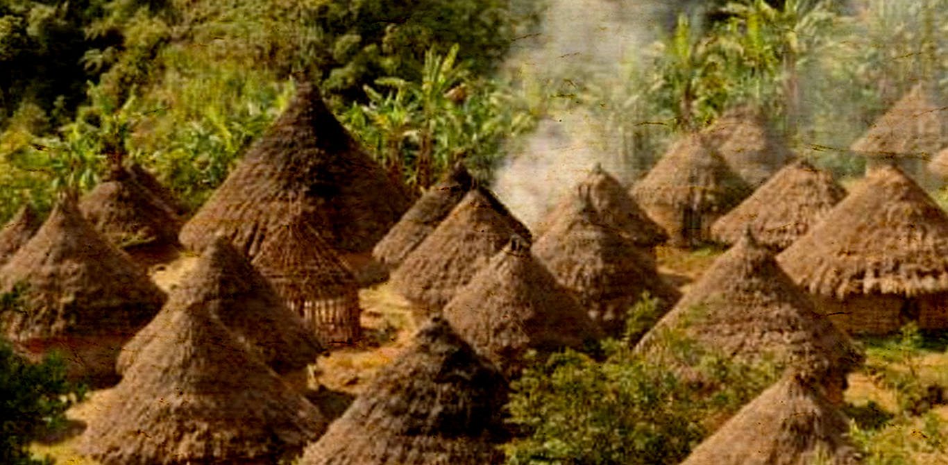 La apuesta de los Kankuamos para crear energías limpias