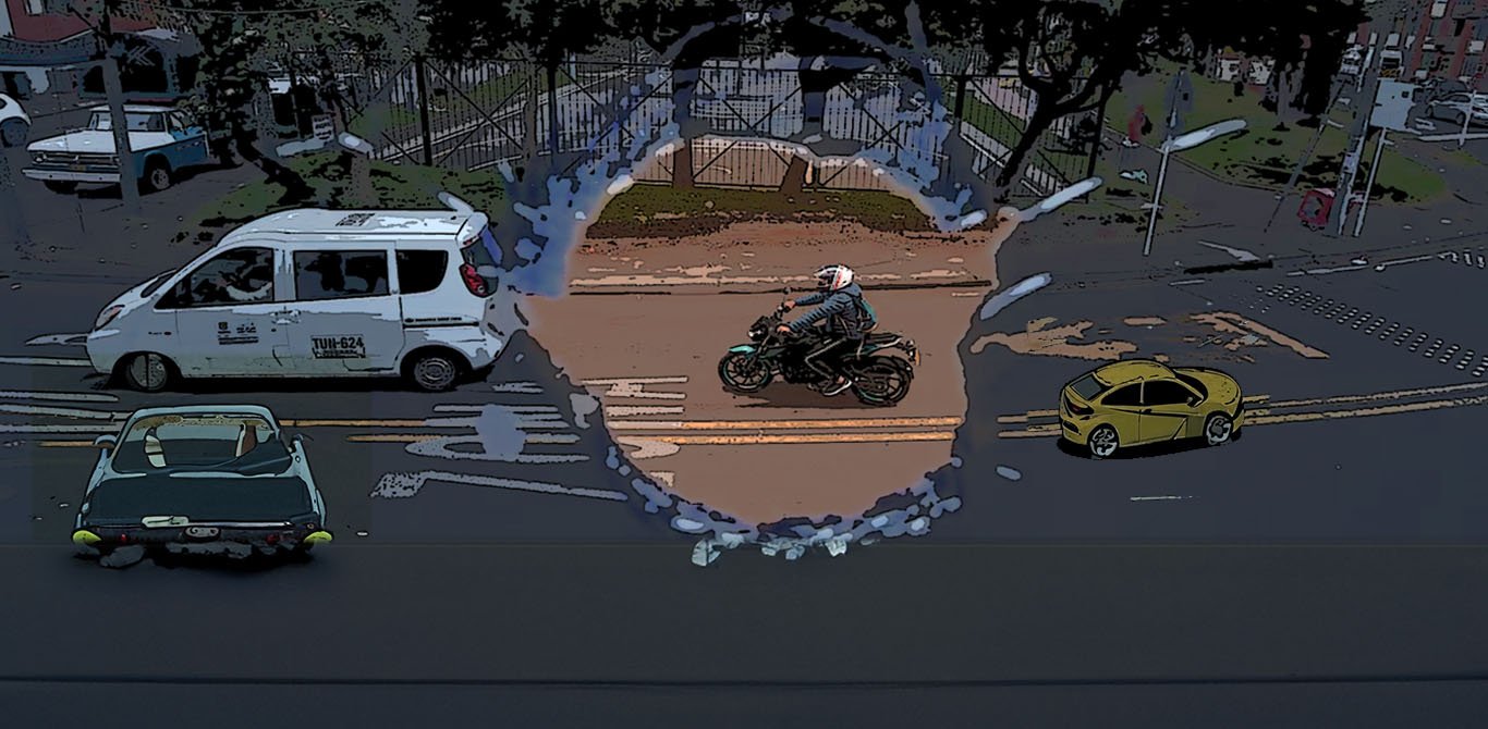 Las ciudades, el nuevo escenario de la guerra en Colombia