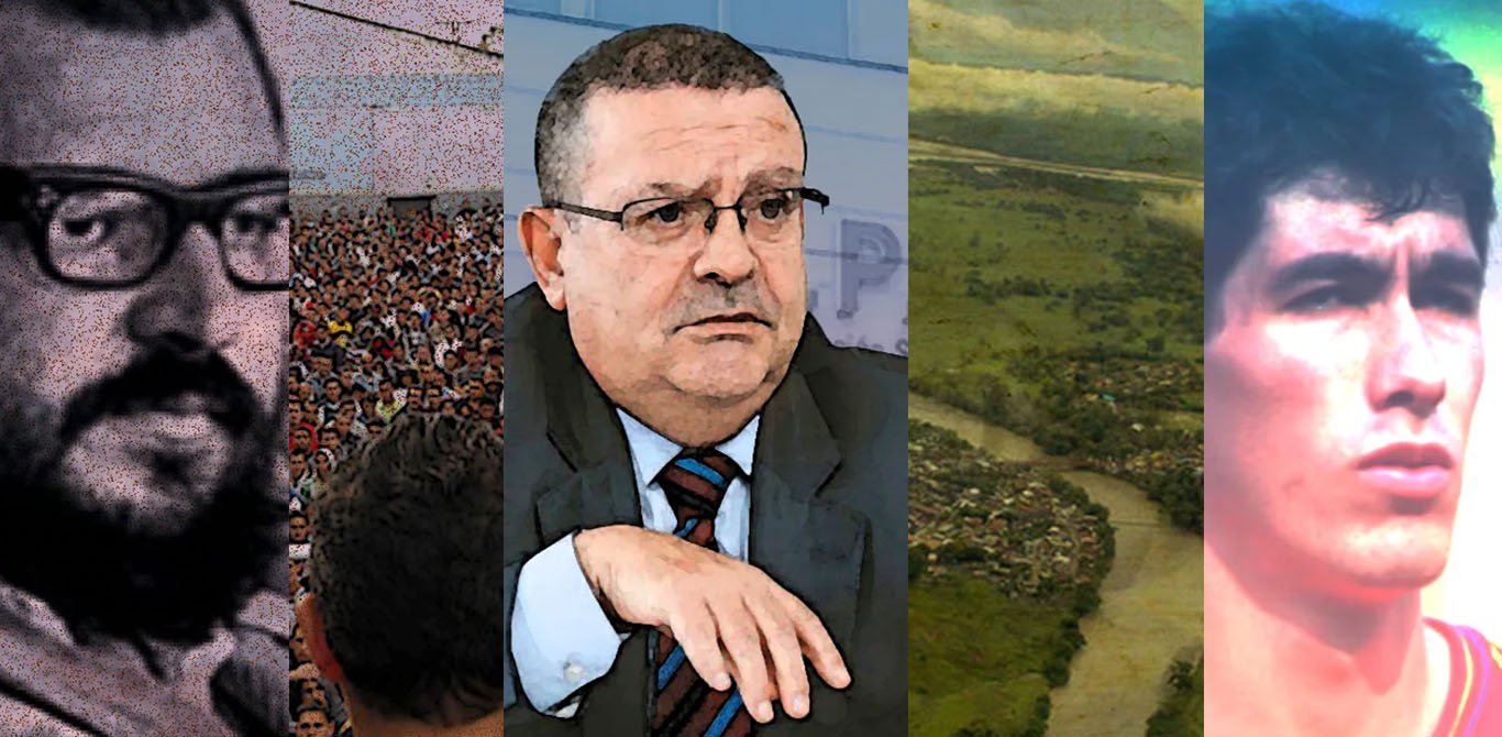 Las 5 notas de Pares más leídas en 2024: el Top 5 del año