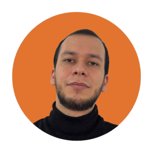 Picture of Óscar A. Chala