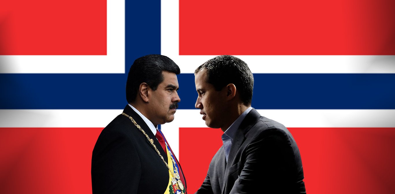 Noruega, una salida para destrabar la crisis venezolana – Pares