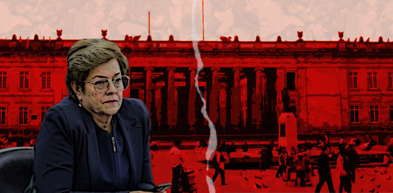 Reforma laboral se hunde en el Congreso – Pares