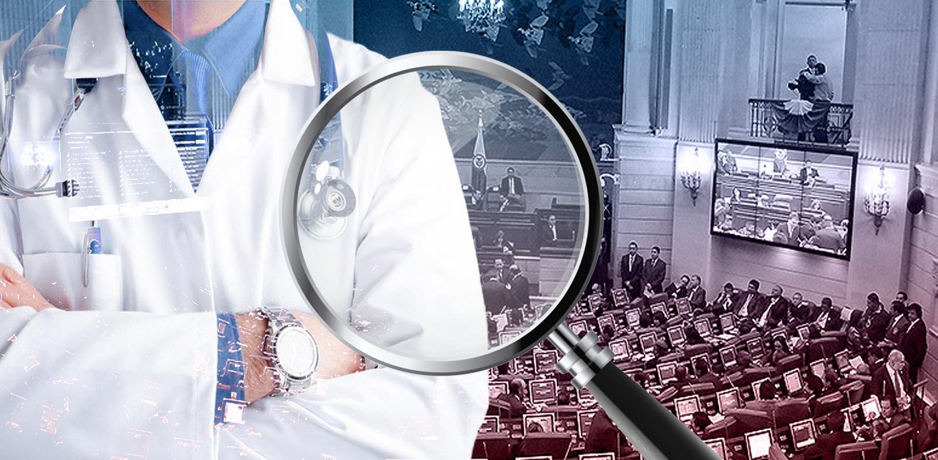 Reforma a la salud en Colombia: incertidumbre sobre su futuro - Pares