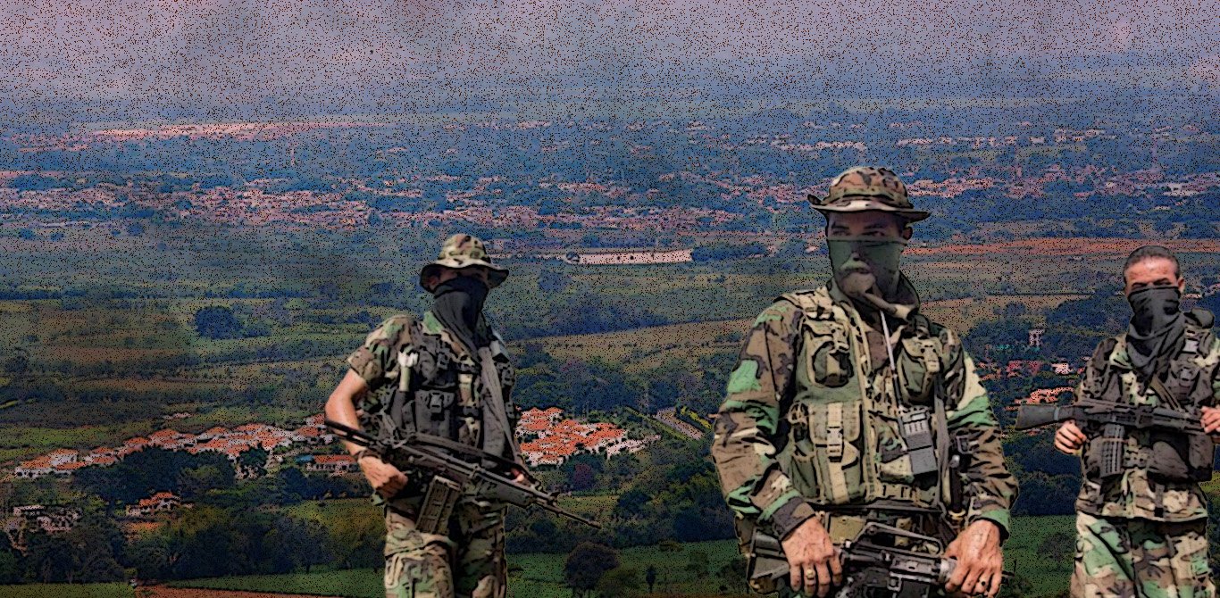 Alerta en el suroeste colombiano: violencia y desafíos ante la escalada ...