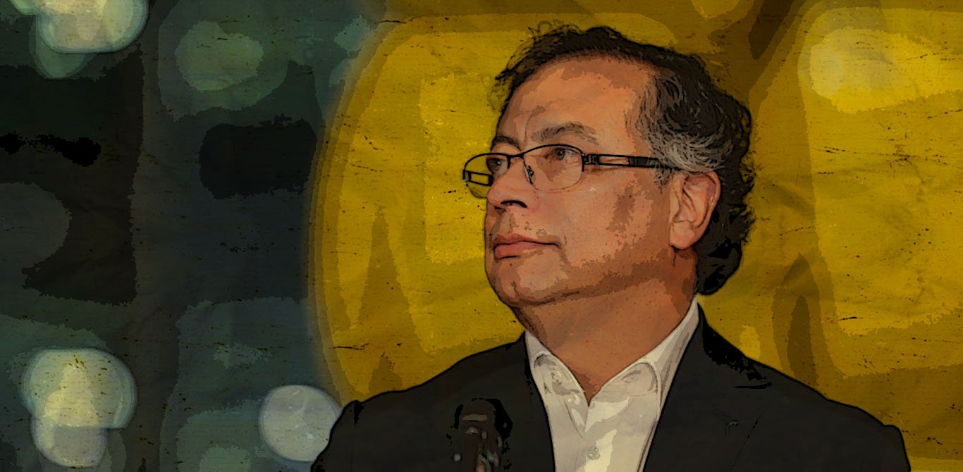 Los escándalos de corrupción: lo feo de los dos años del gobierno Petro ...