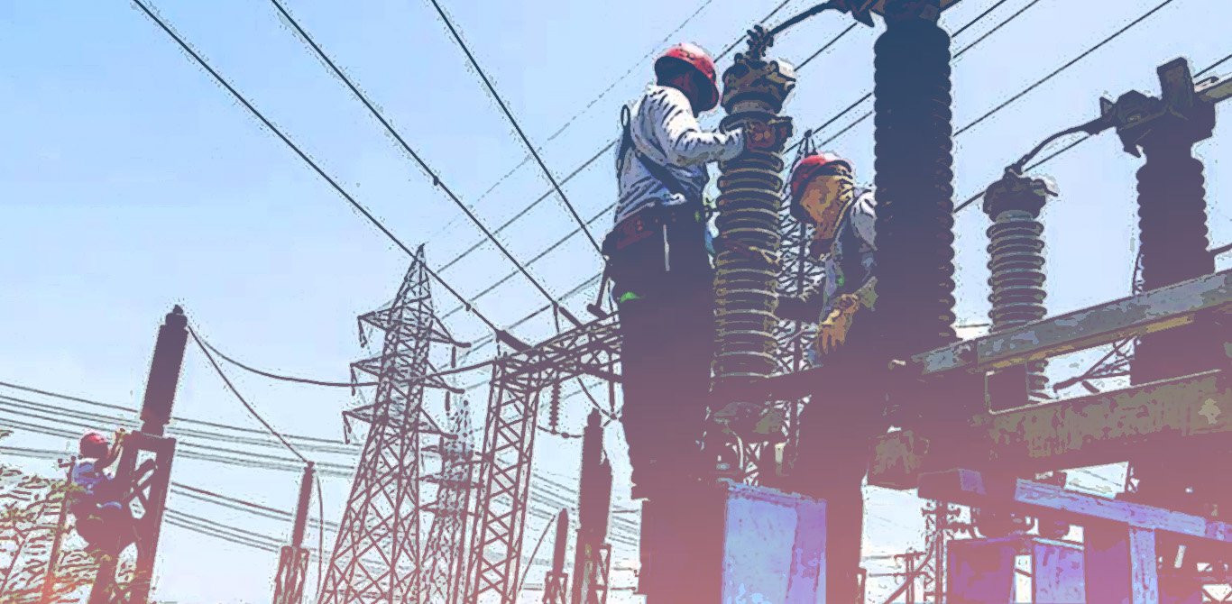 La "maldición" que persigue a las empresas de energía en el Caribe ...