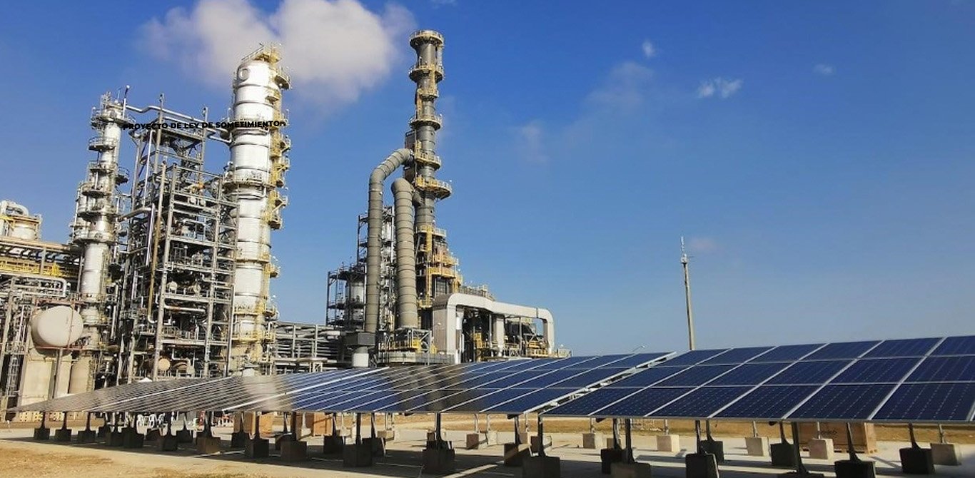 Oportunidades de Crecimiento de Colombia en la Transición Energética ...