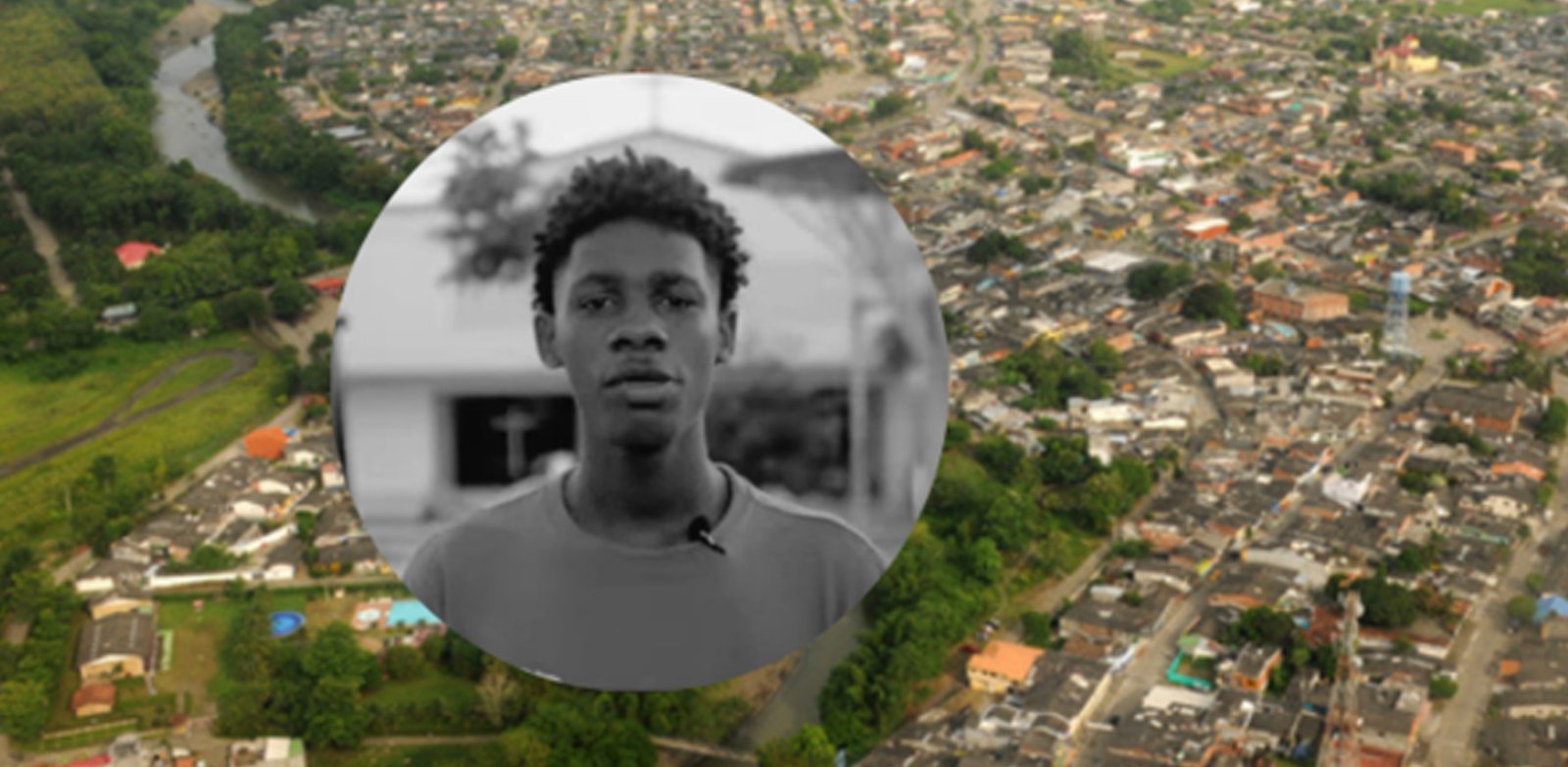 A tres semanas de las elecciones, ¿qué garantías tienen los jóvenes tras el asesinato de Yeimar Gamboa?