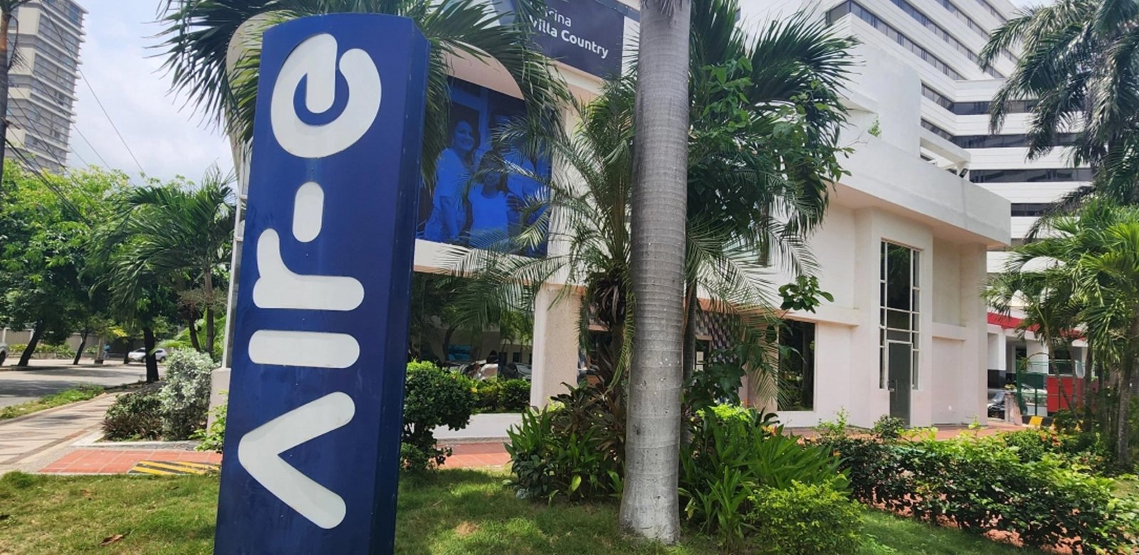 Una intervención positiva: un año desde que el Gobierno tomó las riendas de Air-e