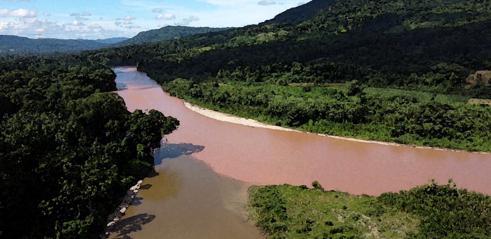 El Catatumbo: una guerra entre hermanos que no da tregua