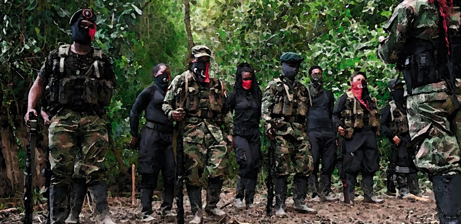 ELN y el camino hacia La Paz Total ¿es viable retomar los diálogos?