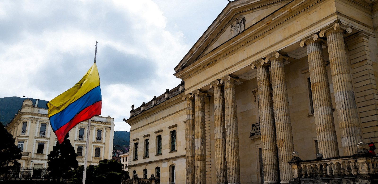 La “paz blanca” con la que el Gobierno y el Congreso lograron aprobar el Presupuesto General de 2026