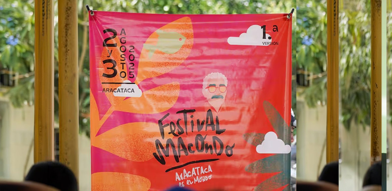 La idea de reunir a todos los Nobel de literatura en un festival en Aracataca está más viva que nunca