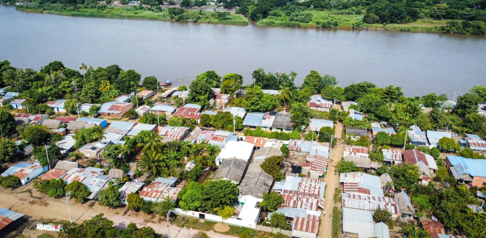 Sur de Bolívar: termómetro de la violencia y los retos de la implementación del Acuerdo de paz