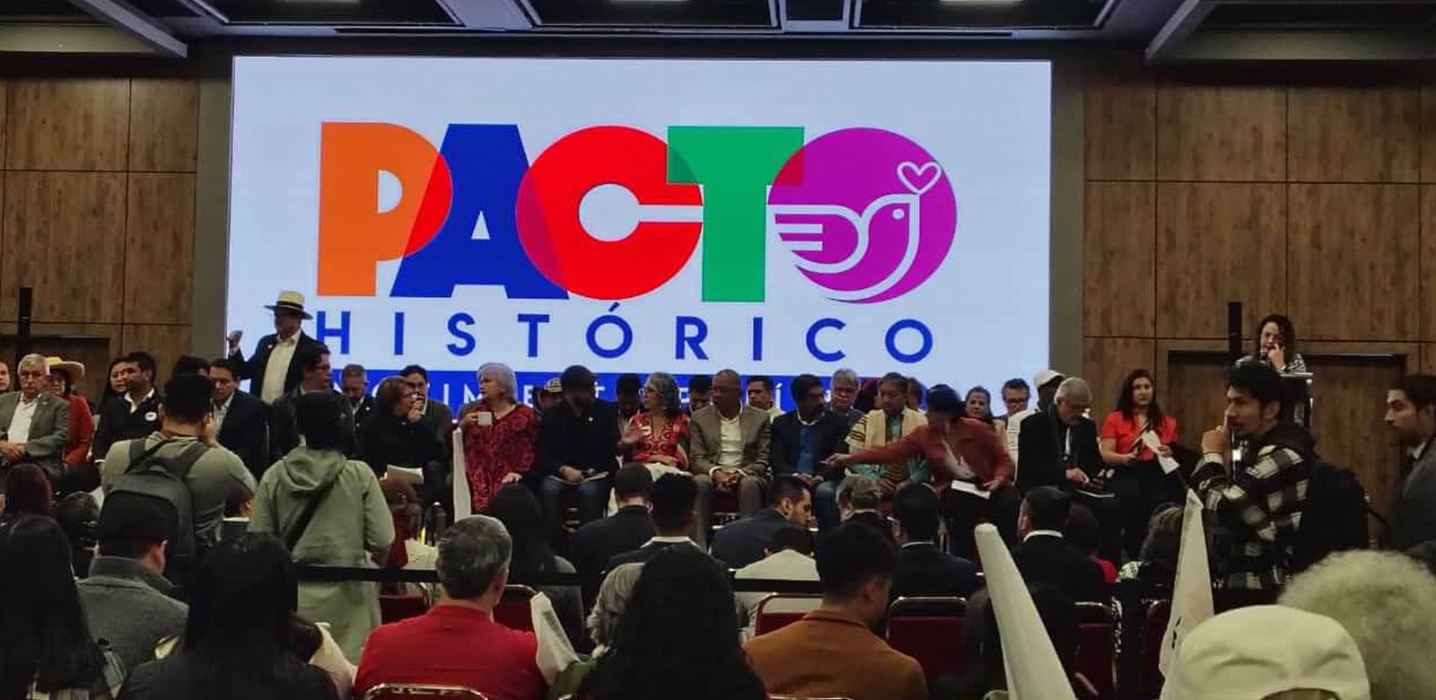 Esta fue la Consulta del Pacto Histórico, en cifras