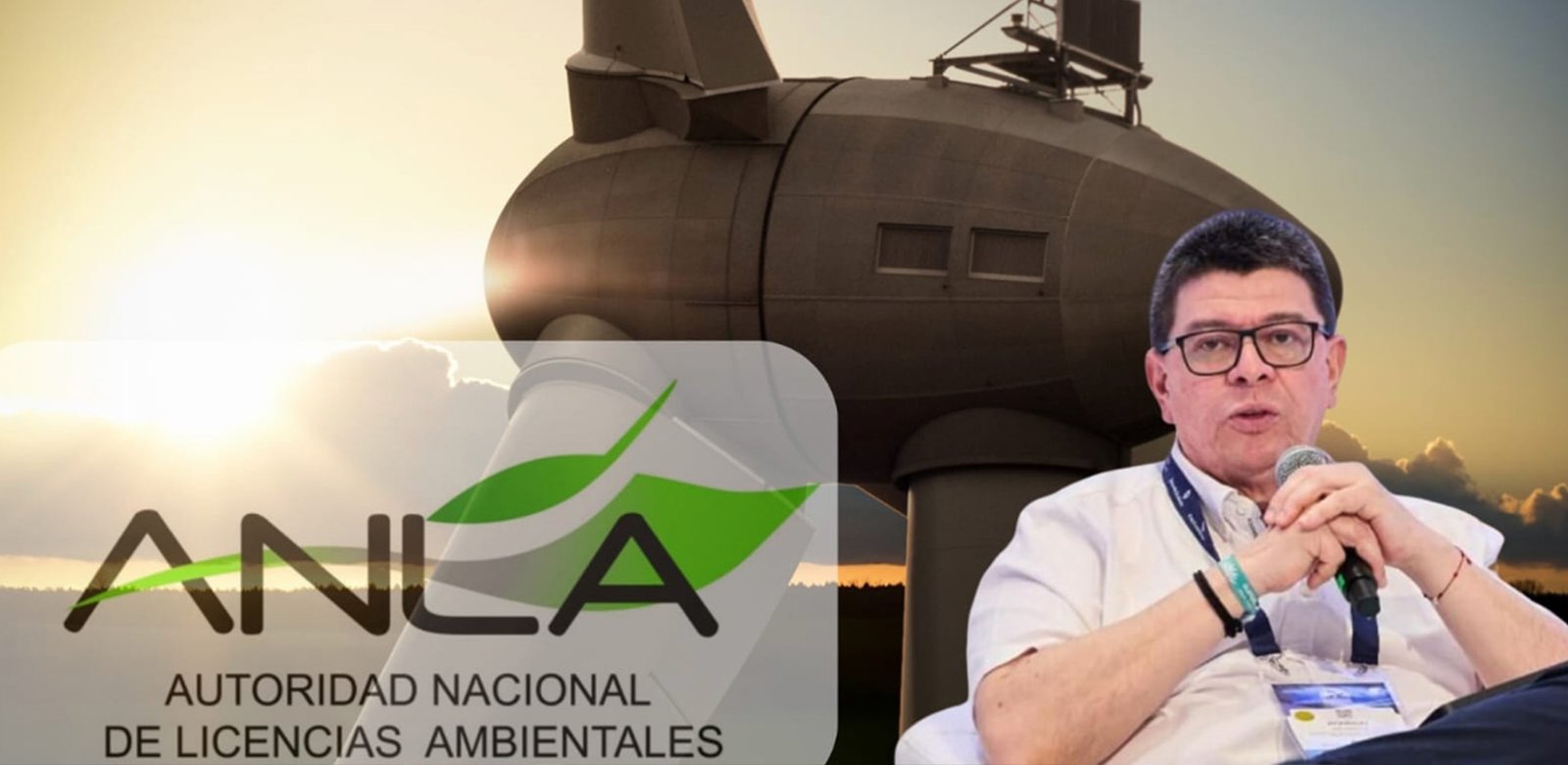 EL VIENTO DEL CAMBIO: UN PASO FIRME HACIA LA DIVERSIFICACIÓN ENERGÉTICA EN COLOMBIA