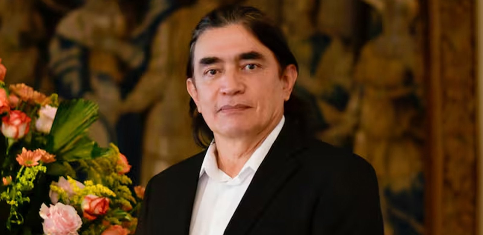 Sin Gustavo Bolívar no existiría el Pacto Histórico: historia de un partido  - Pares