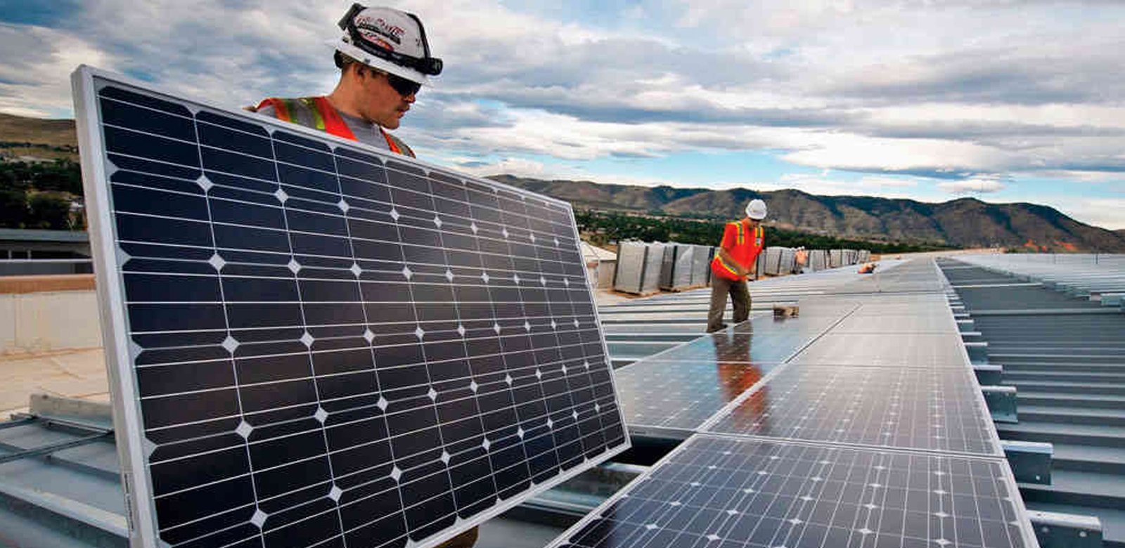 BARRANQUILLA, LABORATORIO SOLAR: UNA APUESTA POR LA TRANSICIÓN ENERGÉTICA CON ROSTRO SOCIAL