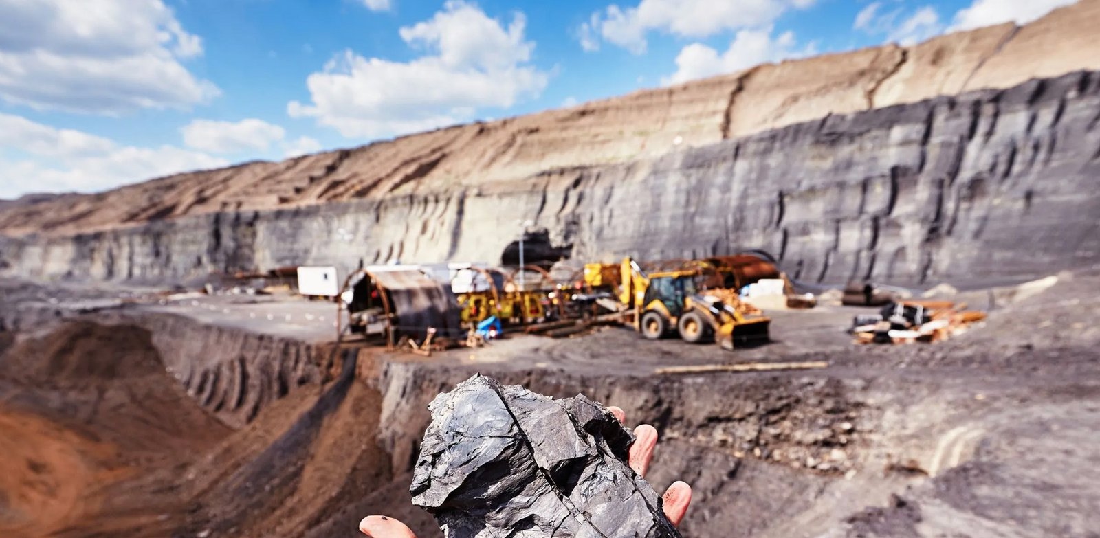 El Gobierno presentó proyecto de la nueva Ley Minera