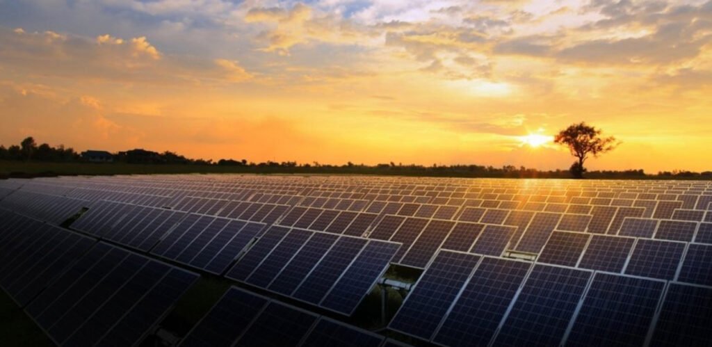 Proyecto de ley para democratizar el sector energético