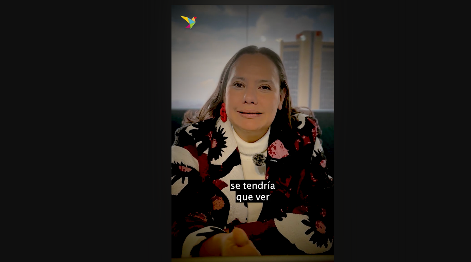 ¿Matar por seguridad?