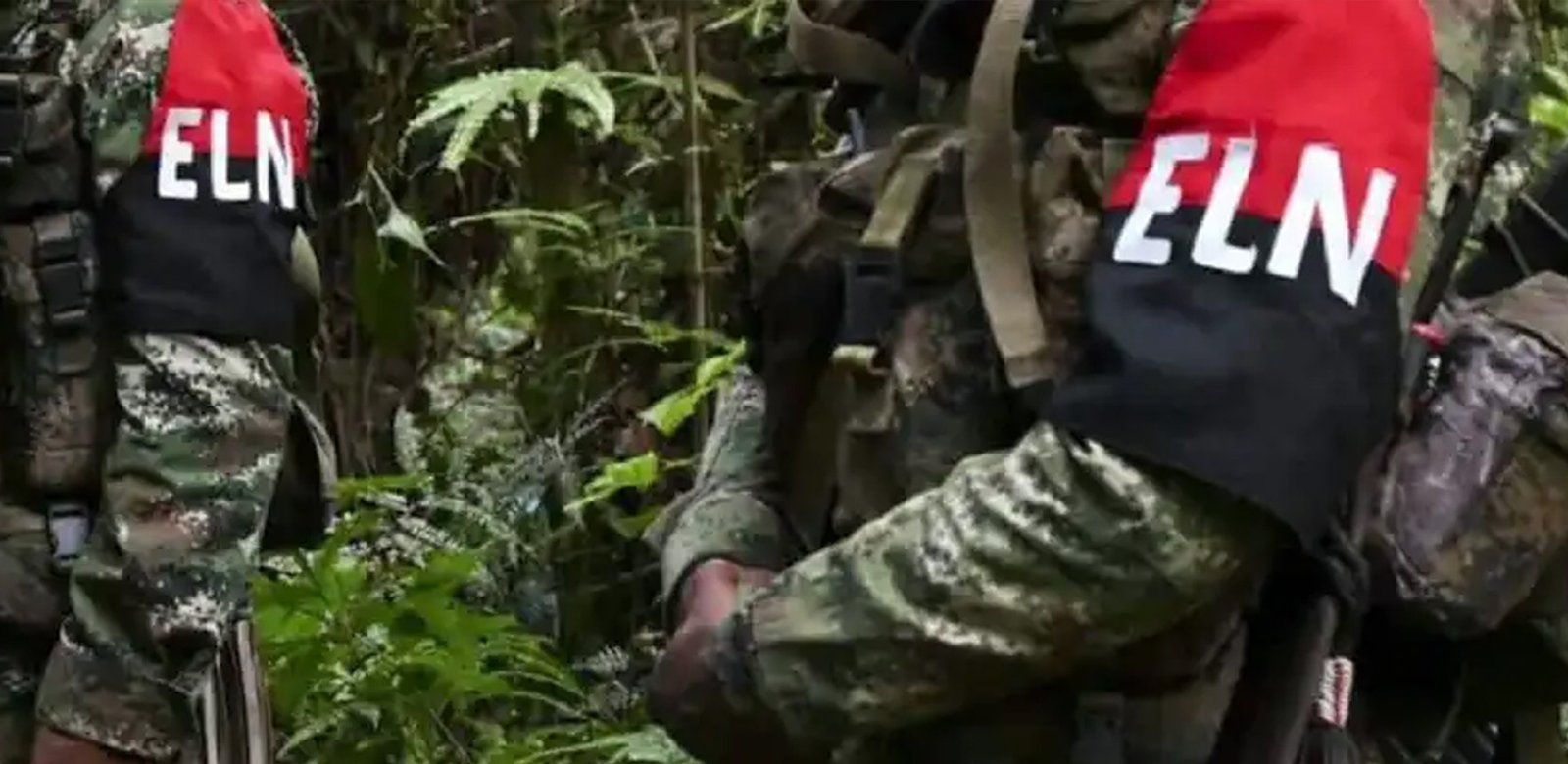 Incertidumbre por cinco soldados que habrían sido secuestrados por el ELN en Arauca