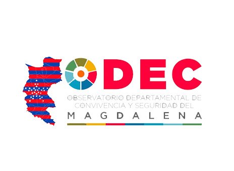 GOBERNACIÓN DE MAGDALENA (ODEC)