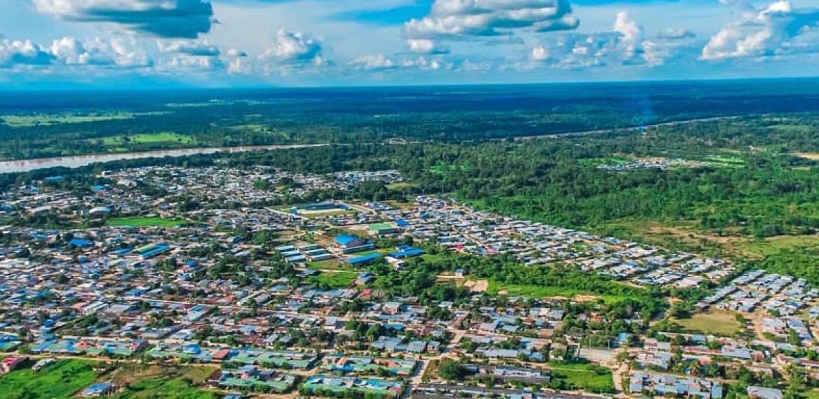 Arauca sigue siendo un desafío de paz y desarrollo