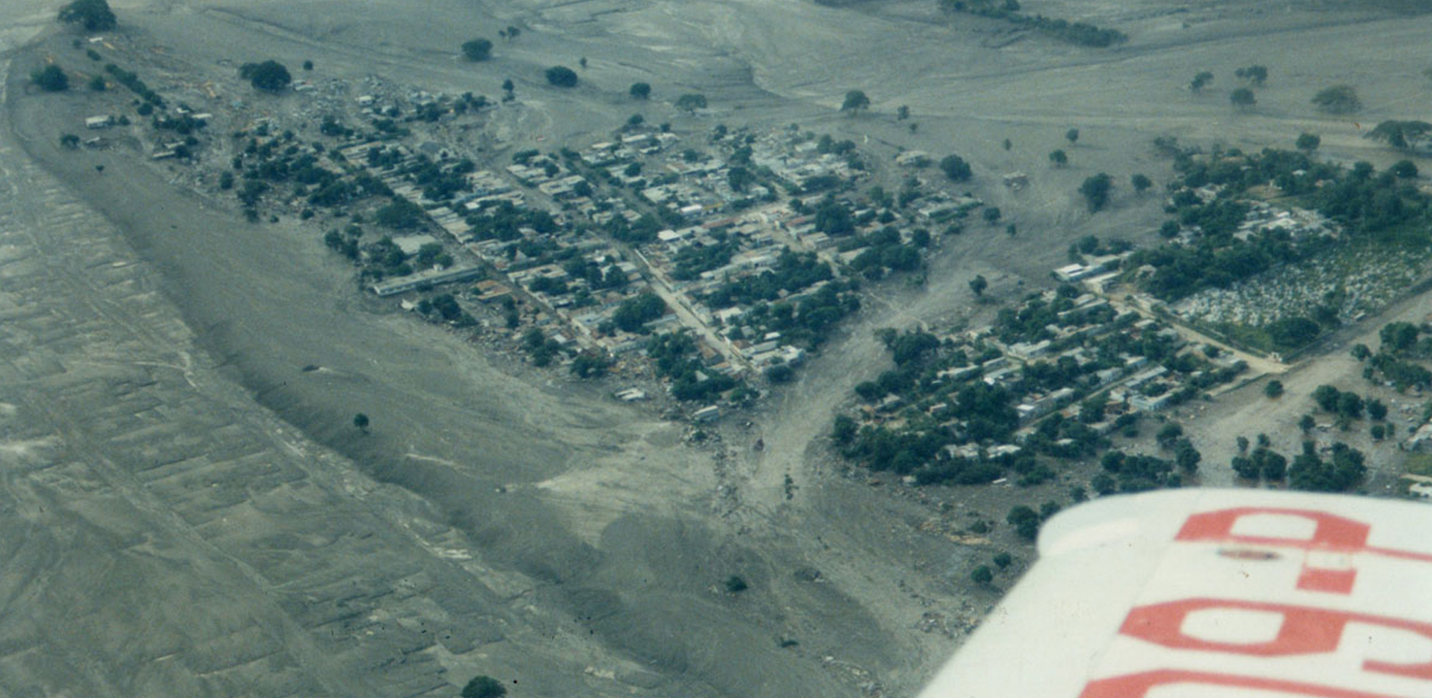 En Armero se pudieron salvar 20.000 vidas, pero nadie escuchó el desgarrador pedido de su alcalde