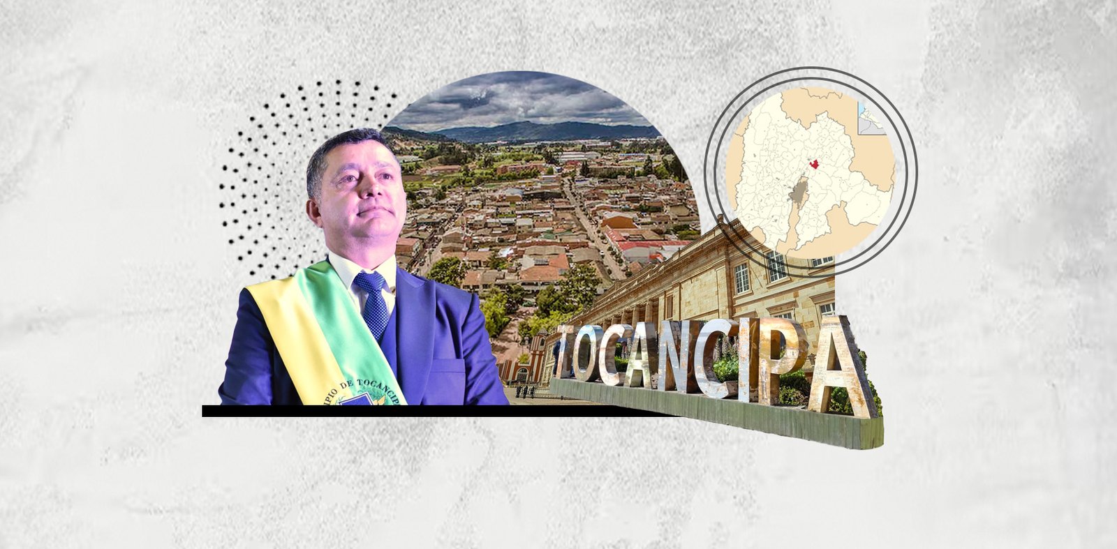 El proyecto político de Forero en Tocancipá: tres alcaldías, múltiples cuestionamientos y una aspirante al Congreso 2026