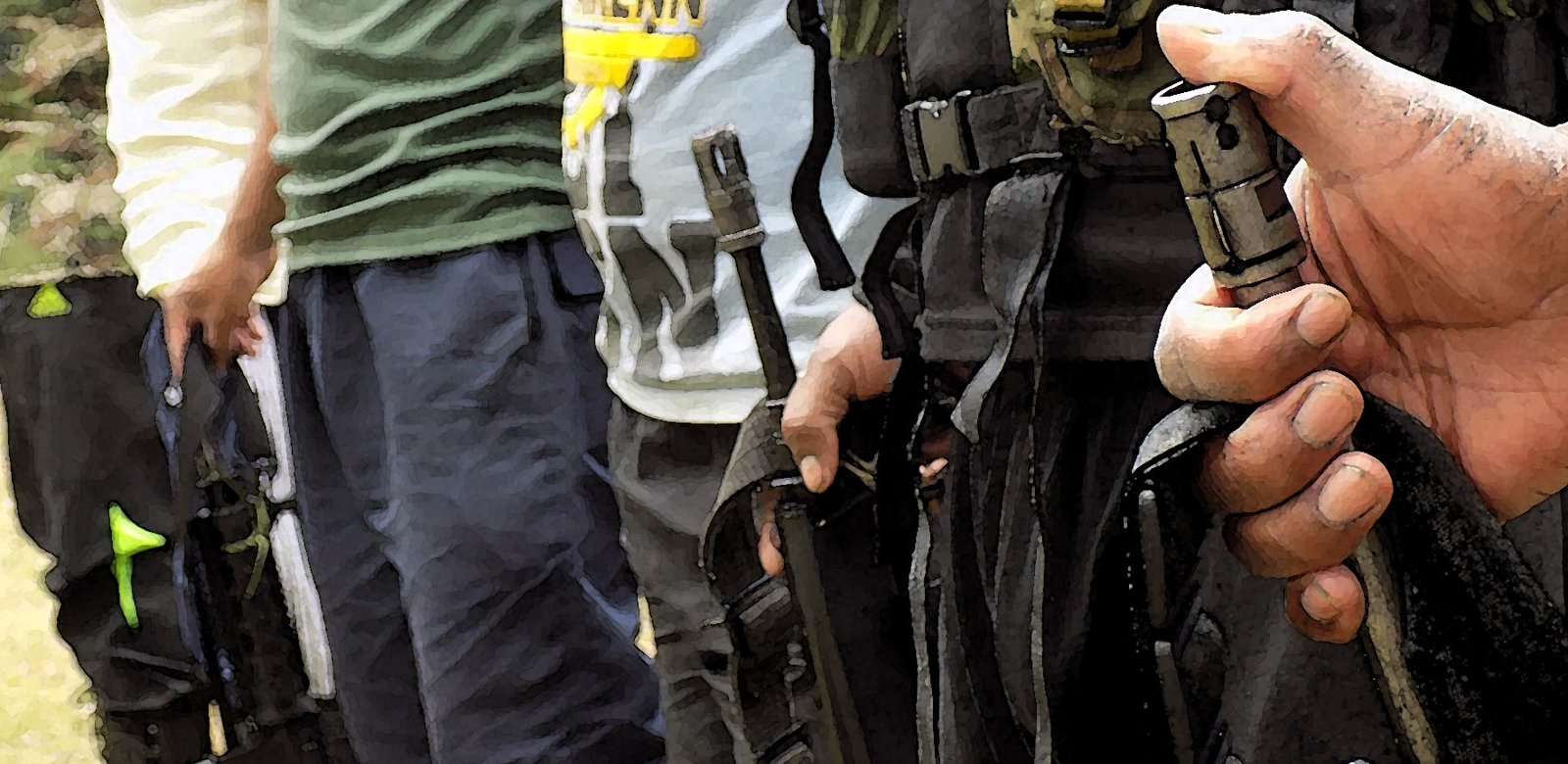 Catatumbo en alerta máxima: explosivos, control armado y 200 denuncias documentadas