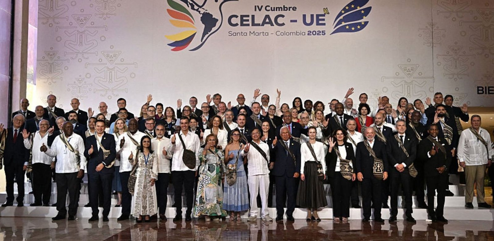 “En Latinoamérica no podemos balcanizarnos”. Lo que deja la cumbre del CELAC
