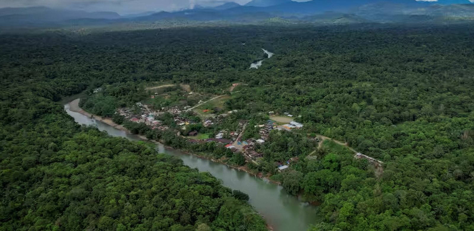 Chocó: entre el bucle de violencia y los intentos de un Acuerdo con el Clan del Golfo