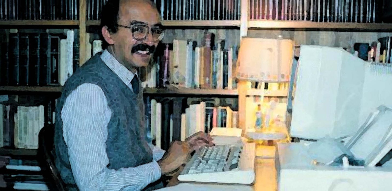 La trágica muerte de Fernando Garavito el primer periodista que empezó a cuestionar a la familia Uribe