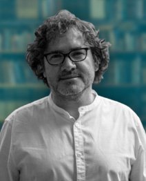 Picture of Germán Valencia