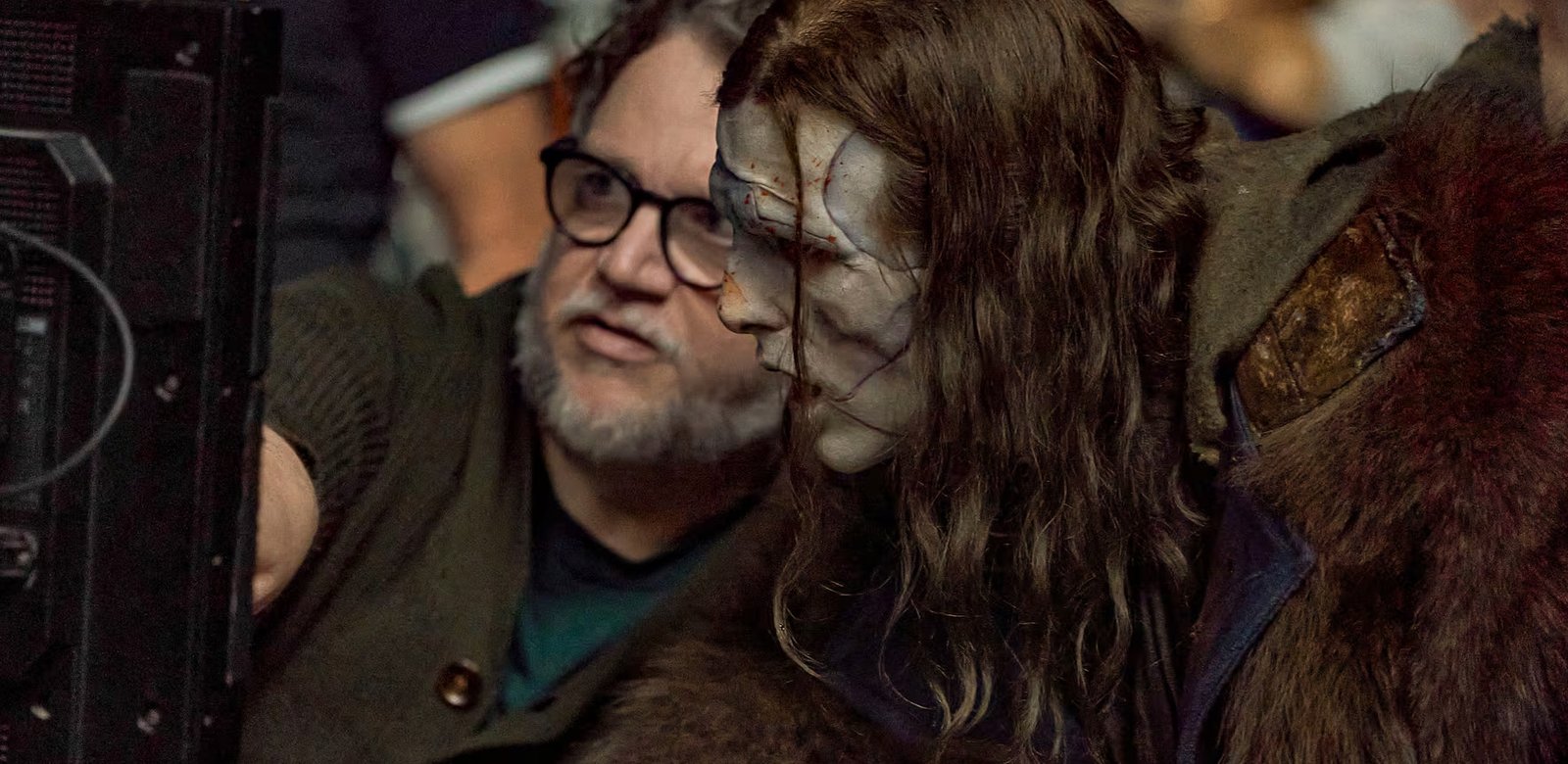 Frankenstein de Guillermo del Toro ¿Obra maestra o una tontería?