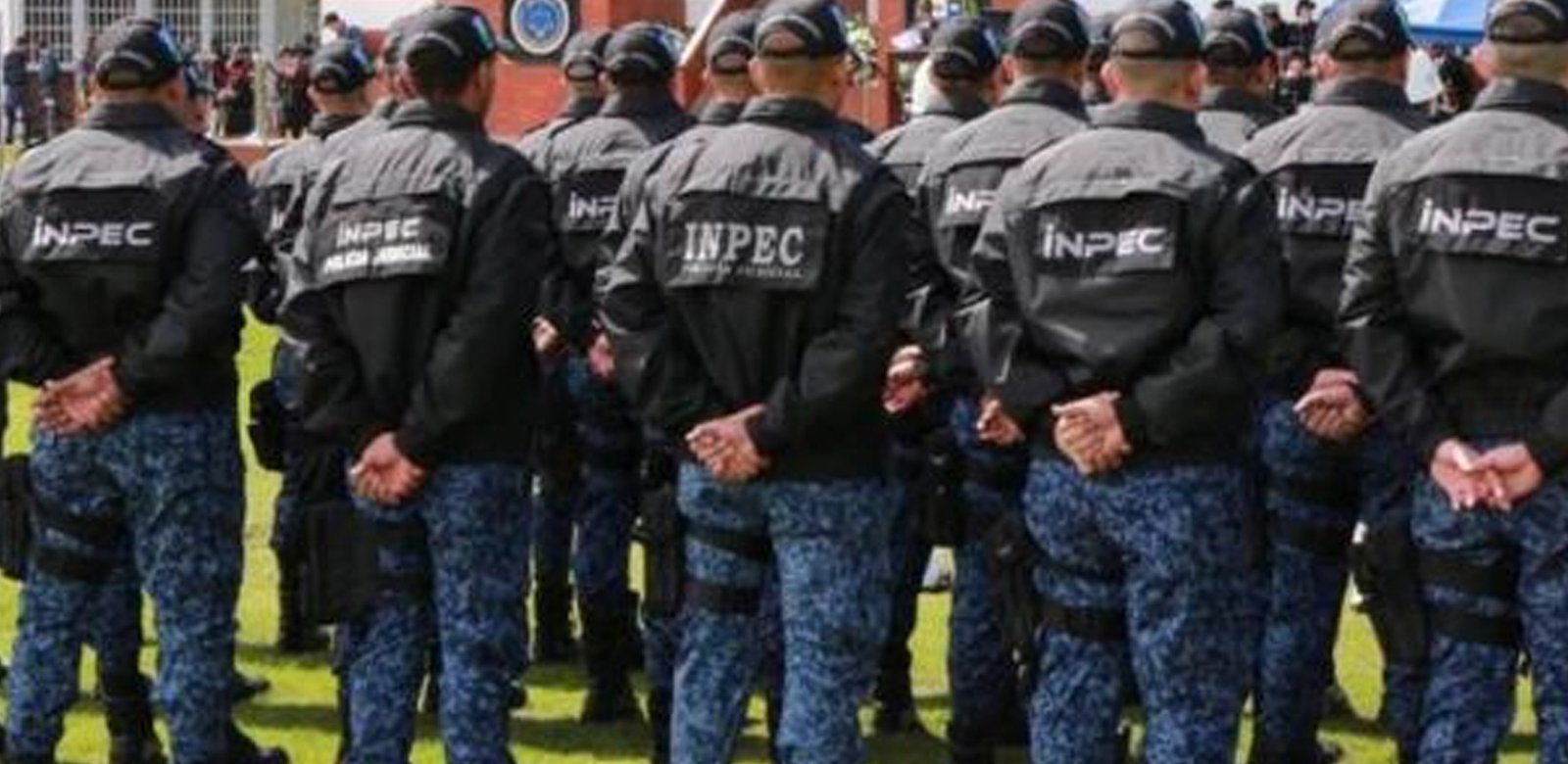 Se va del país una de las pesadillas del INPEC. Siguen las amenazas contra sus funcionarios