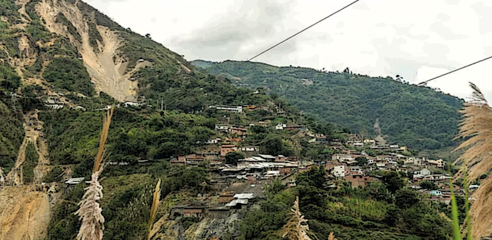 Colombia abre paso al reconocimiento de la minería ancestral de Marmato