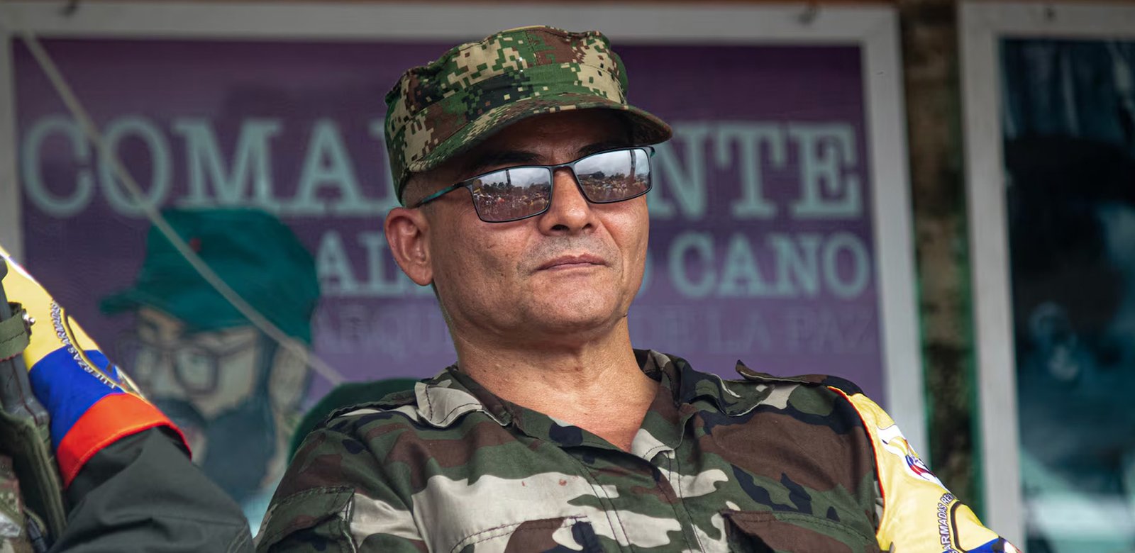 ¿Mordisco, cada vez más rodeado?: bombardeos del Ejército dejan 19 de sus hombres asesinados