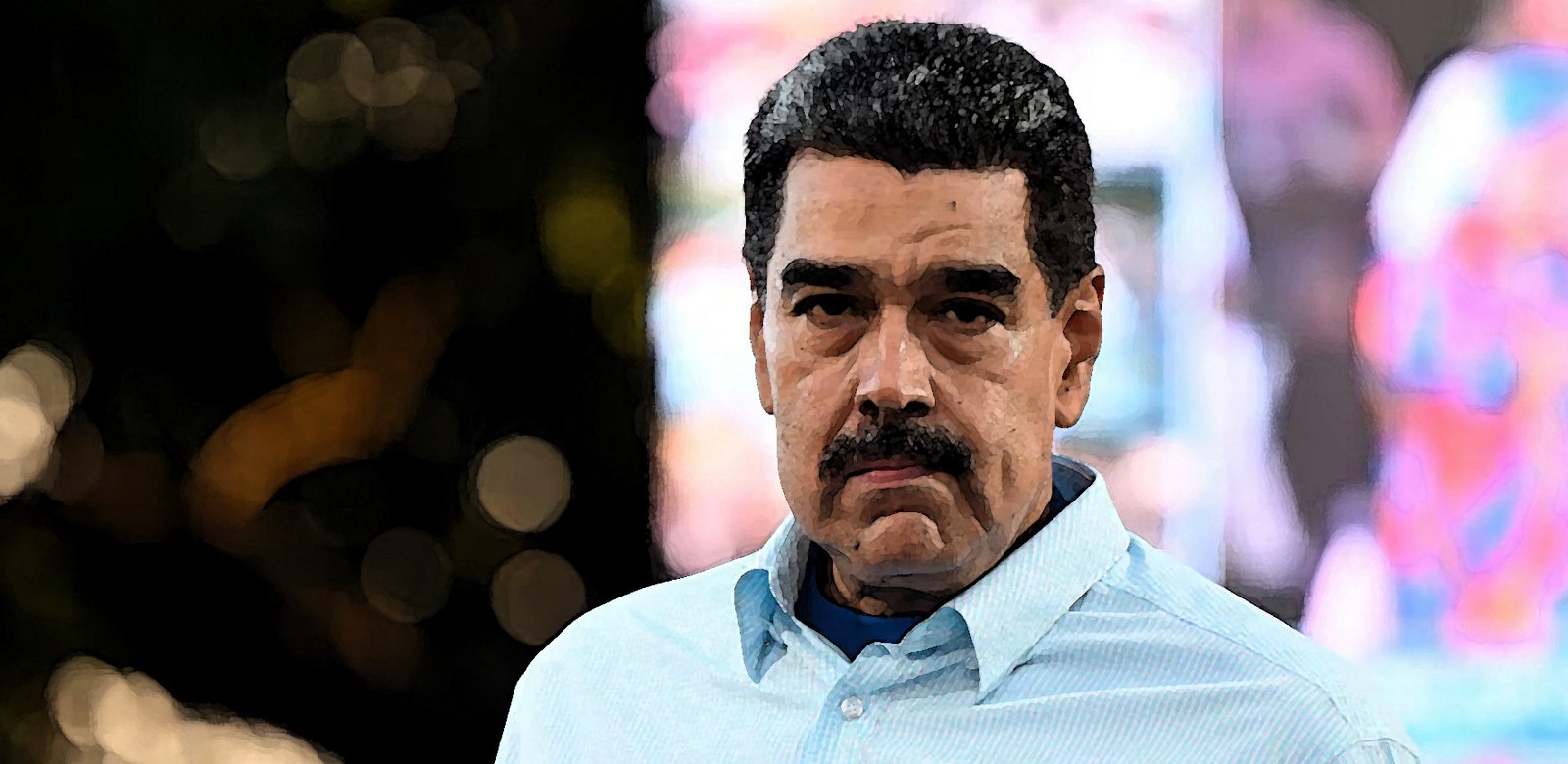 Infamia de Nicolás Maduro contra reconocido defensor de derechos humanos en Venezuela