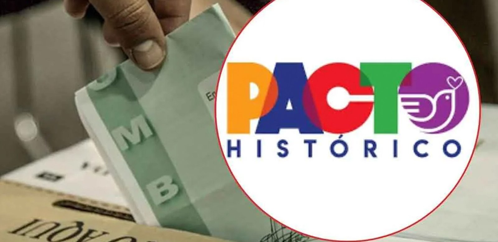 La violencia política-electoral también sacudió al Pacto Histórico