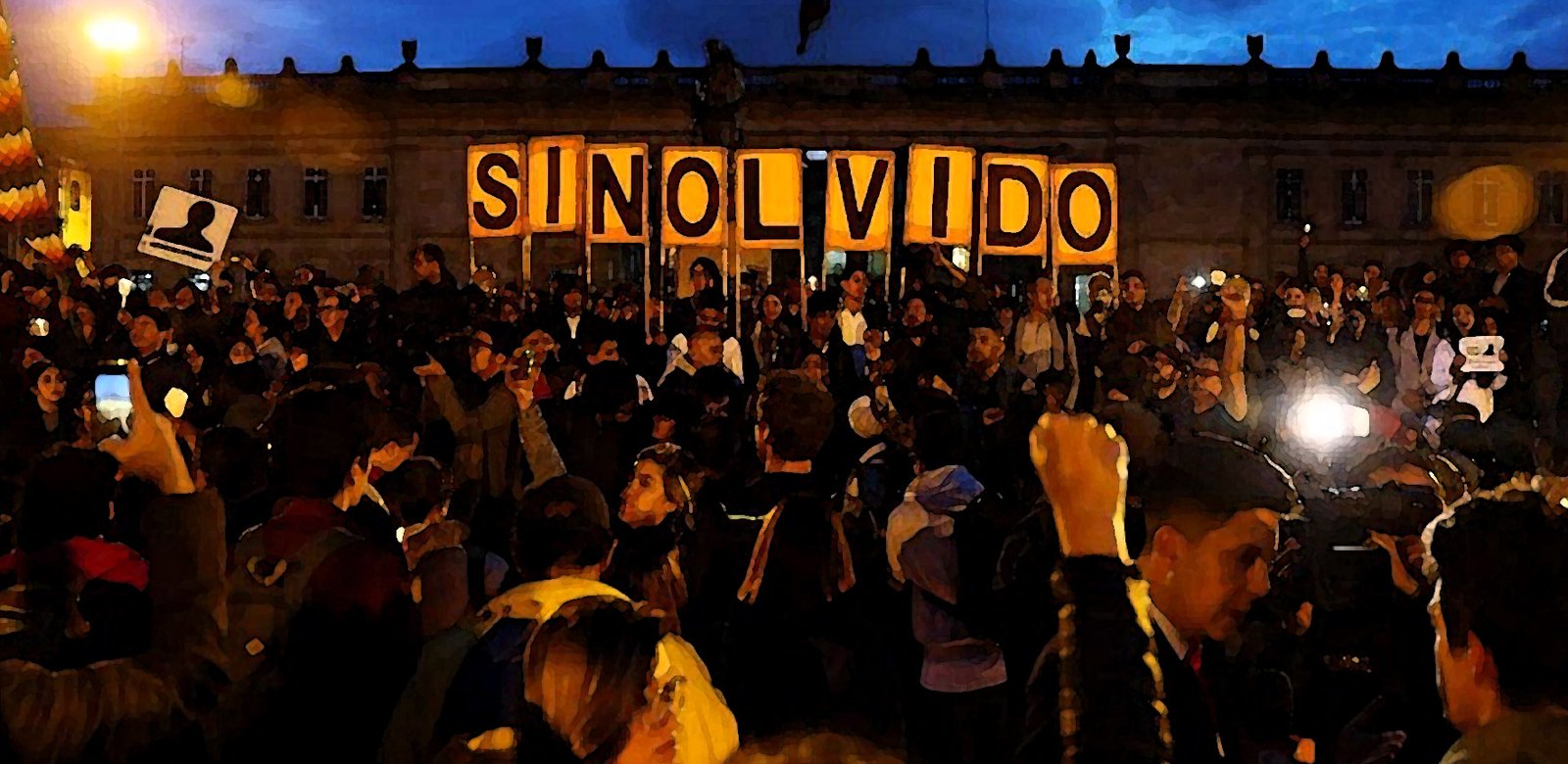 Por una justicia de la verdad