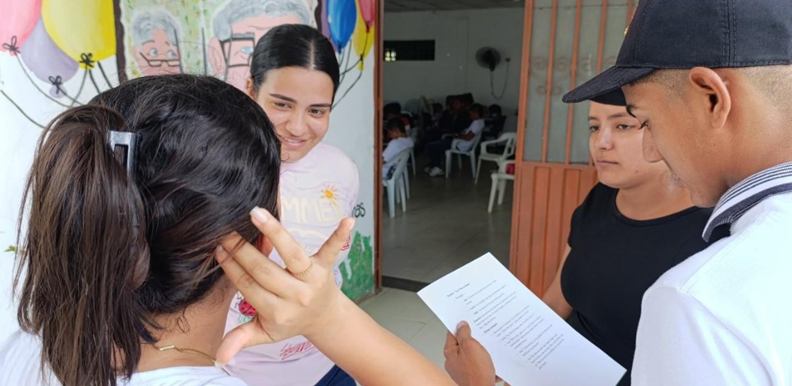 “Somos Tibuyanos”: el diálogo entre generaciones que revive la identidad cultural y fortalece el tejido social en Tibú 