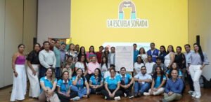 La Escuela Soñada: una experiencia que transforma los entornos educativos para proteger la niñez en Cali