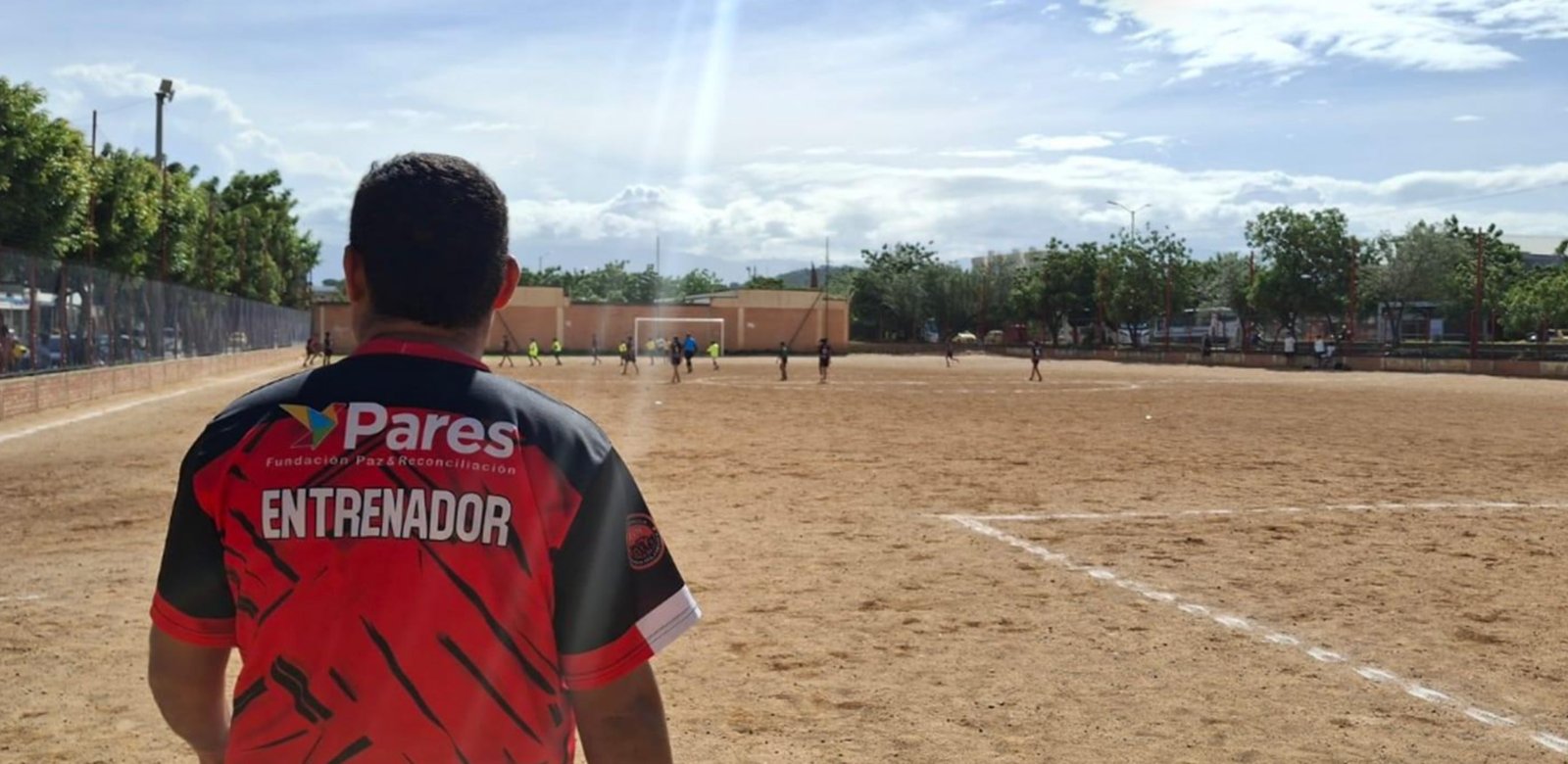 “Cancha segura”: jóvenes de Cúcuta le apuestan al fútbol como escudo contra el reclutamiento forzado 