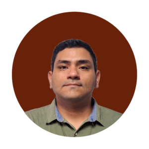 Picture of Anderson Salinas